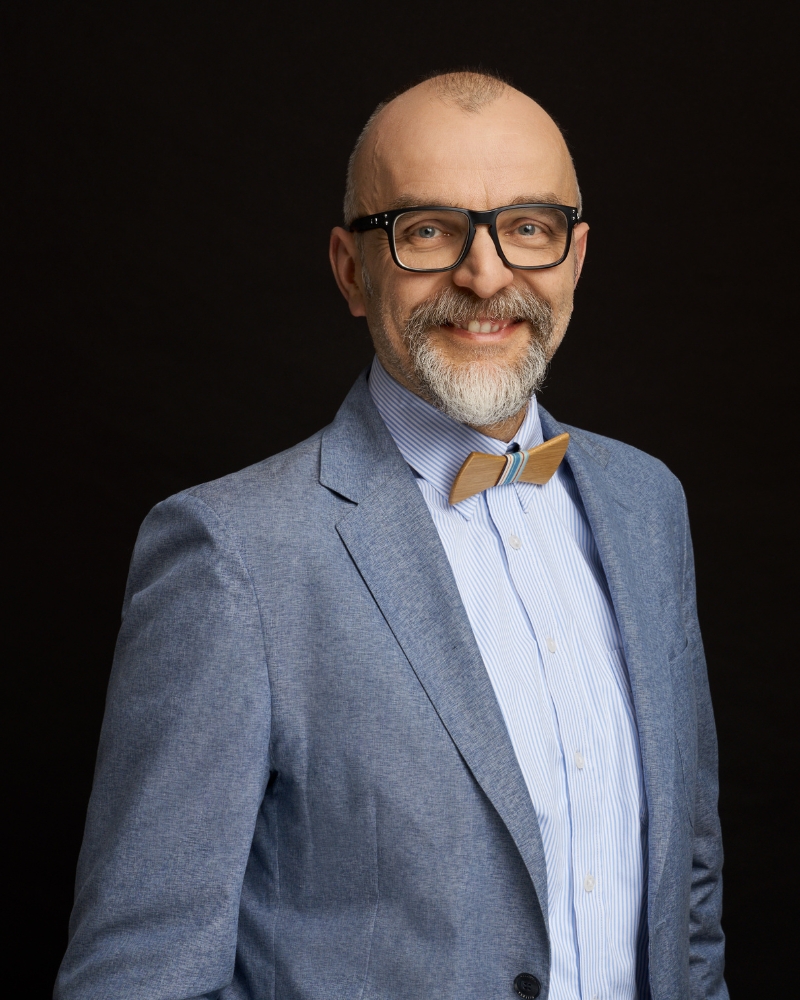 Jan Gandziarowski_cas_strona